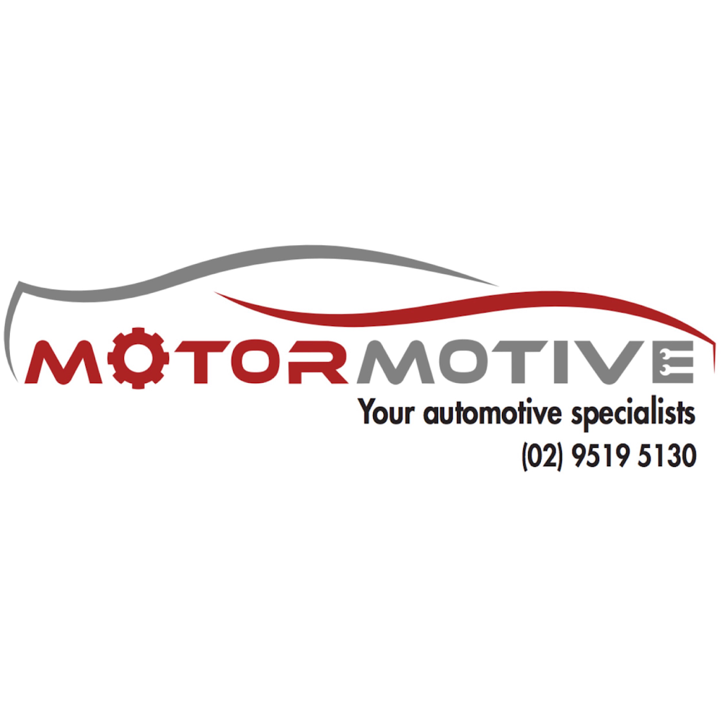 Motormotive Pty Ltd | car repair | 196 Parramatta Rd, Camperdown NSW 2050, Australia | 0295195130 OR +61 2 9519 5130