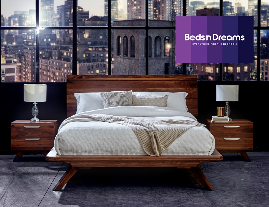 Beds N Dreams - Aspley | furniture store | Aspley Homemaker City, Shop 13-14/815 Zillmere Rd, Aspley QLD 4034, Australia | 0738627030 OR +61 7 3862 7030