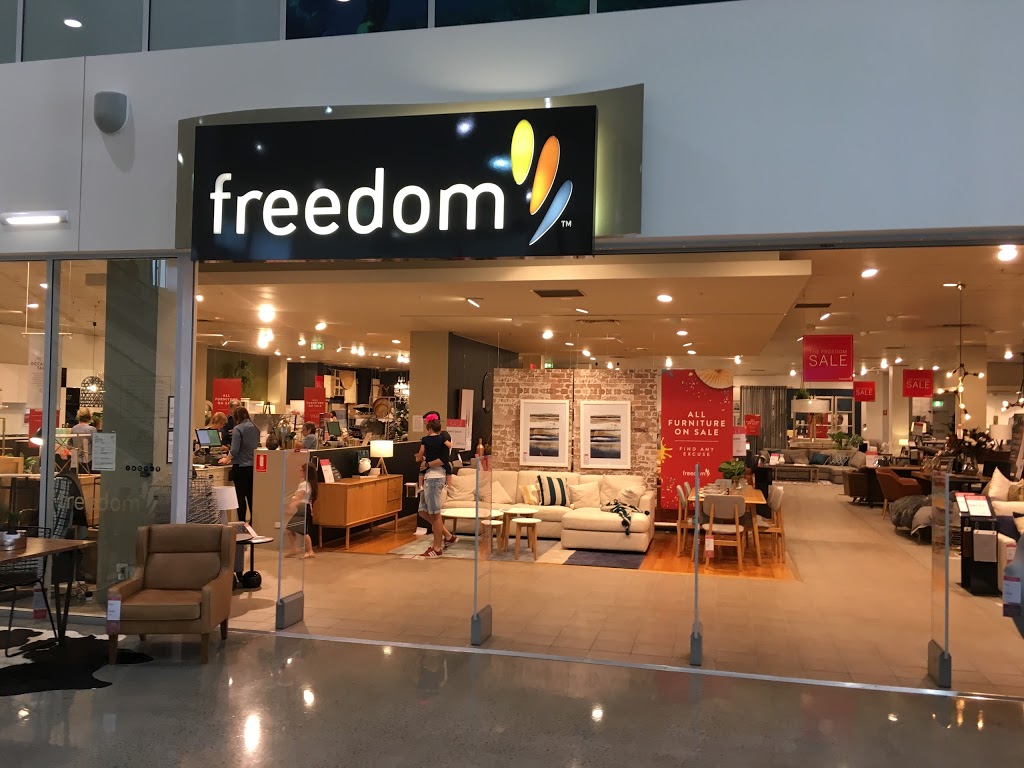 freedom - Logan | furniture store | Logan Super Centre 3525-3537, Pacific Hwy, Slacks Creek QLD 4127, Australia | 0732080410 OR +61 7 3208 0410