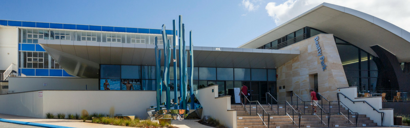 Beatty Park Swim School | Beatty Park Leisure Centre, 220 Vincent St, North Perth WA 6006, Australia | Phone: (08) 9273 6082