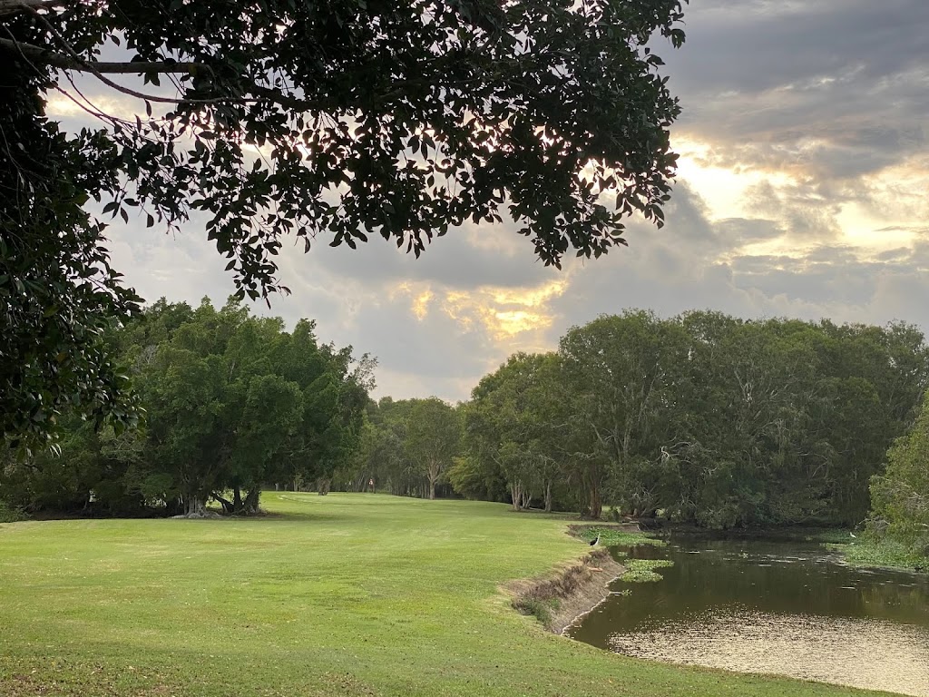 Melaleuca Golf Course | 200 Keeleys Rd, Andergrove QLD 4740, Australia | Phone: 0423 633 714