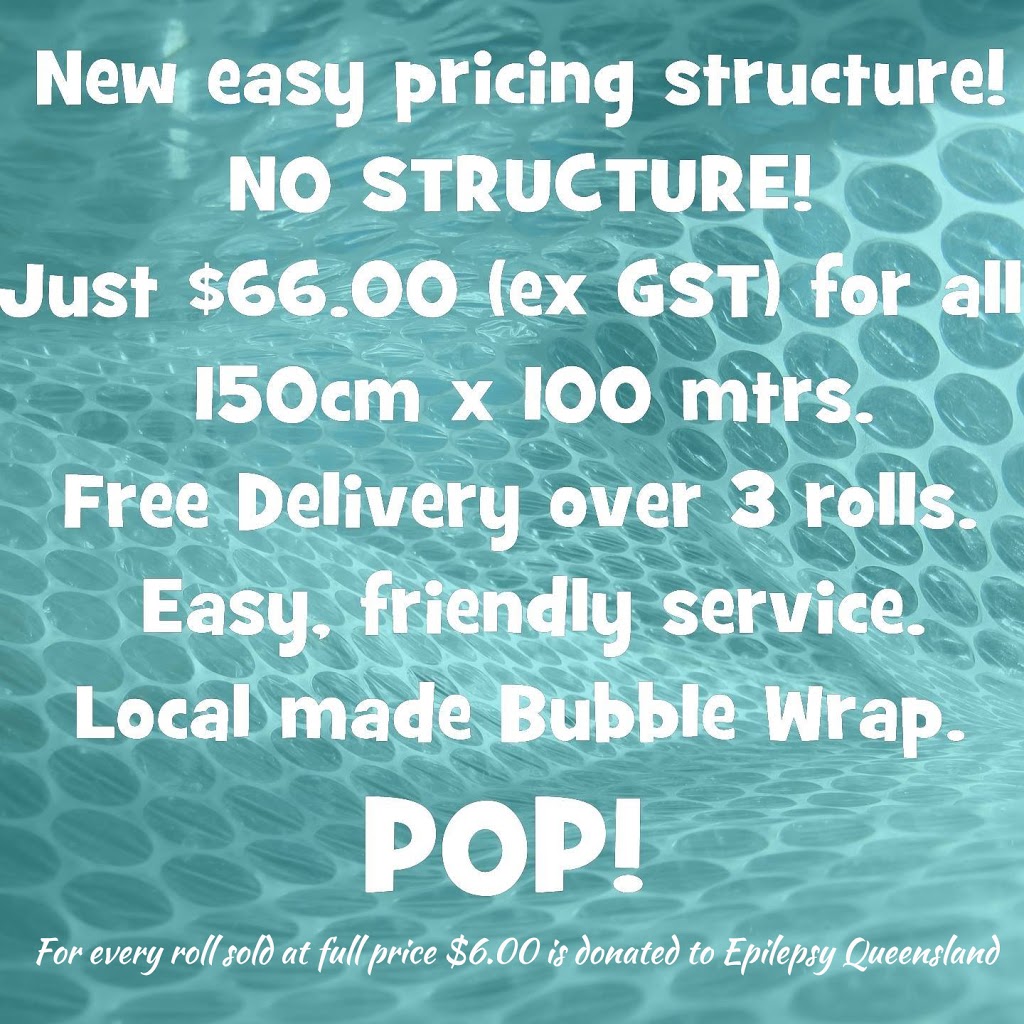 Gold Coast Bubble Wrap | 49A Uplands Ct, Tallai QLD 4213, Australia | Phone: 0466 558 288