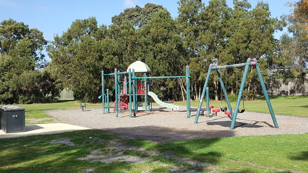 Alex Wilkie Nature Reserve | park | Springvale South VIC 3172, Australia | 0385711000 OR +61 3 8571 1000