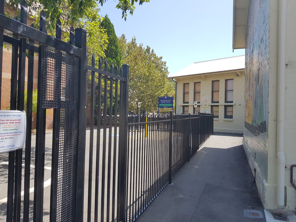 Marrickville West Primary School | school | Beauchamp St, Marrickville NSW 2204, Australia | 0295581137 OR +61 2 9558 1137