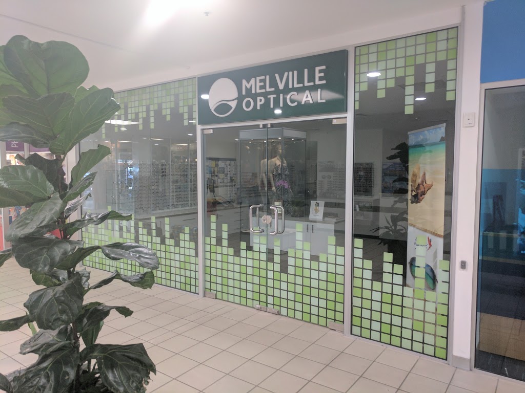 Melville Optical Clinic (Shop 8 Melville Plaza Shopping Centre) Opening Hours