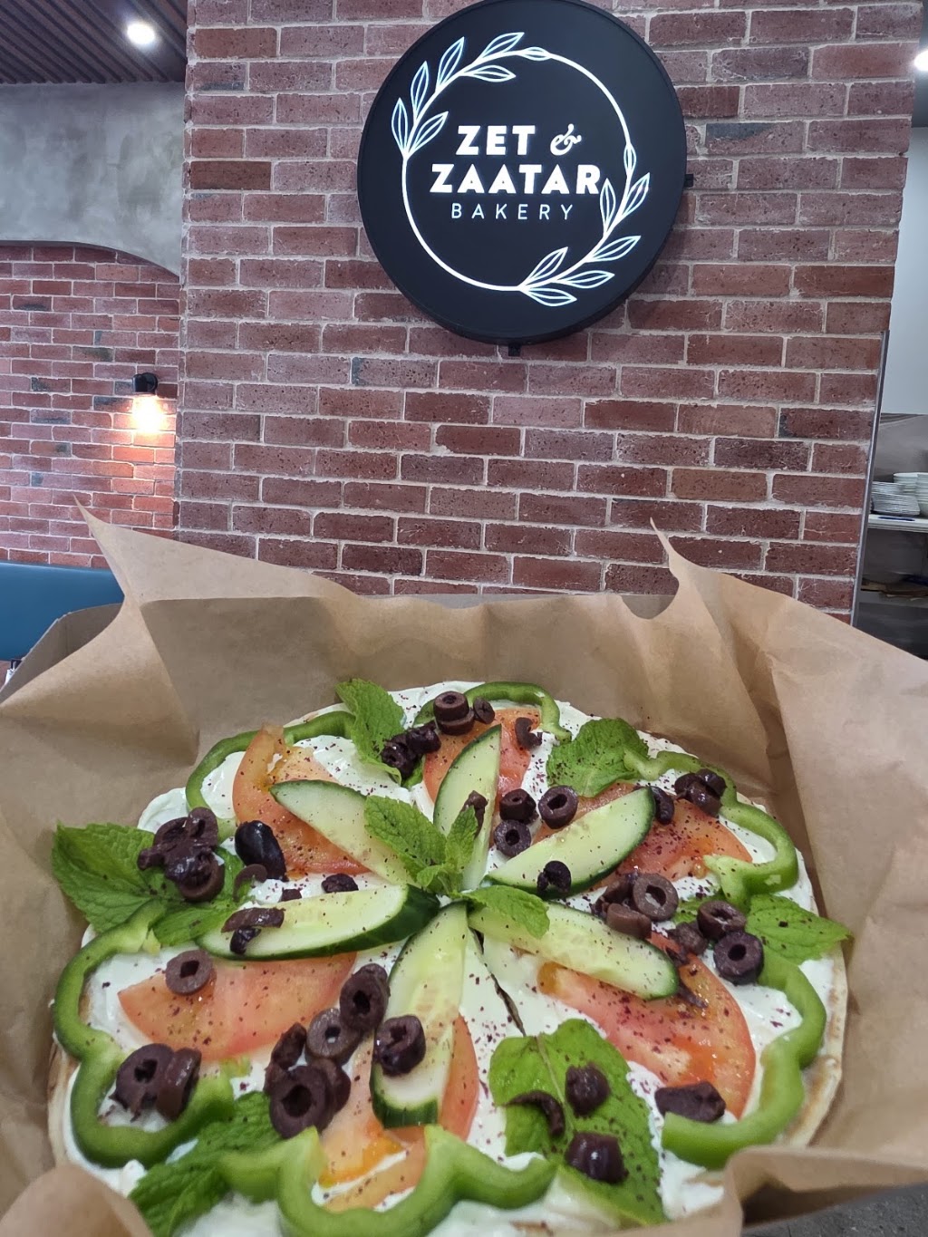 Zet and Zaatar Mernda | T36/180 Riverdale Bvd, Mernda VIC 3754, Australia | Phone: (03) 8188 0229