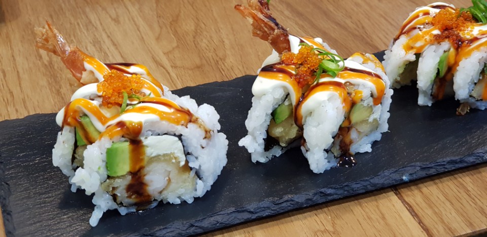 SUSHI REGAL | restaurant | Thornton Shopping Centre Shop28, Cnr Thomas Coke Dr, &Taylor Avenue, Thornton NSW 2322, Australia | 0249660662 OR +61 2 4966 0662