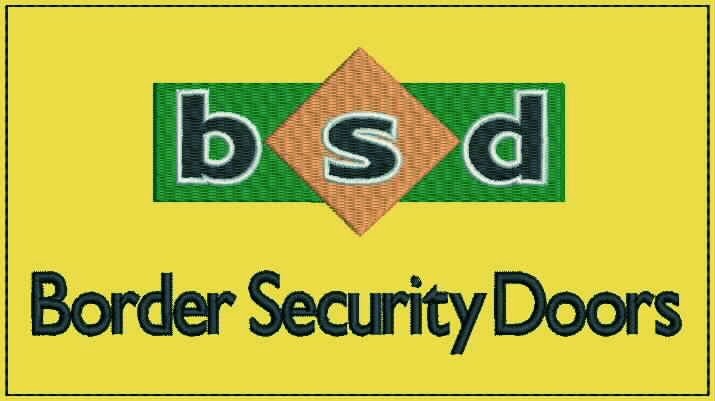 Border Security Doors & Powdercoating | store | 7 Hempel St, Wodonga VIC 3690, Australia | 0260563065 OR +61 2 6056 3065