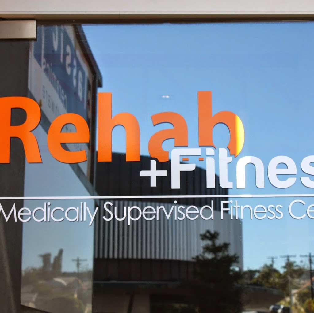 Rehab+Fitness | physiotherapist | 48 Annerley Rd, Woolloongabba QLD 4102, Australia | 0733932001 OR +61 7 3393 2001