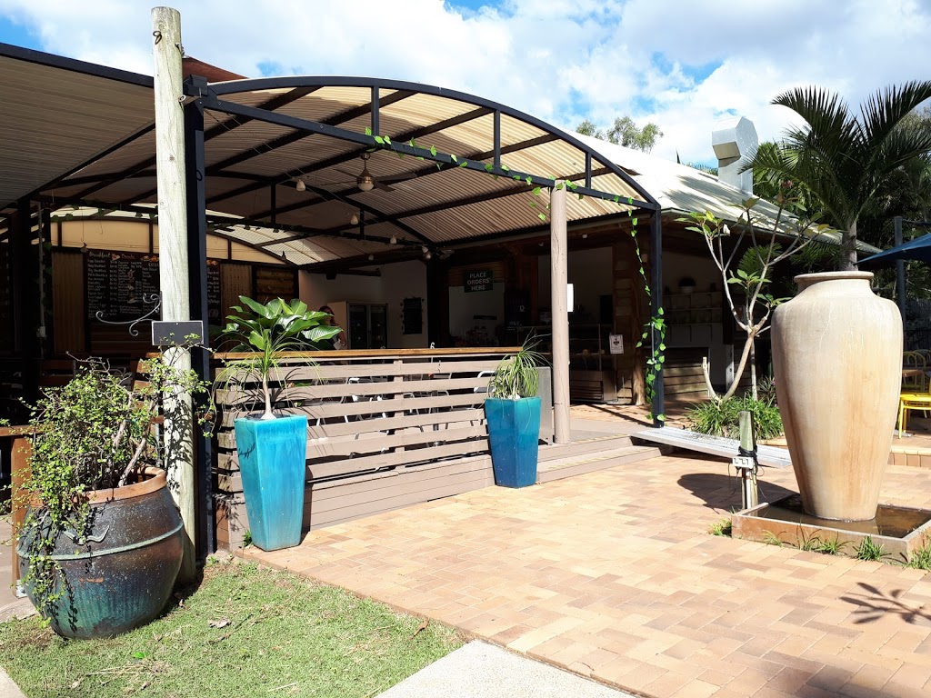 Harmony Cafe | cafe | 58 Dinwoodie Rd, Thornlands QLD 4164, Australia | 0732064051 OR +61 7 3206 4051