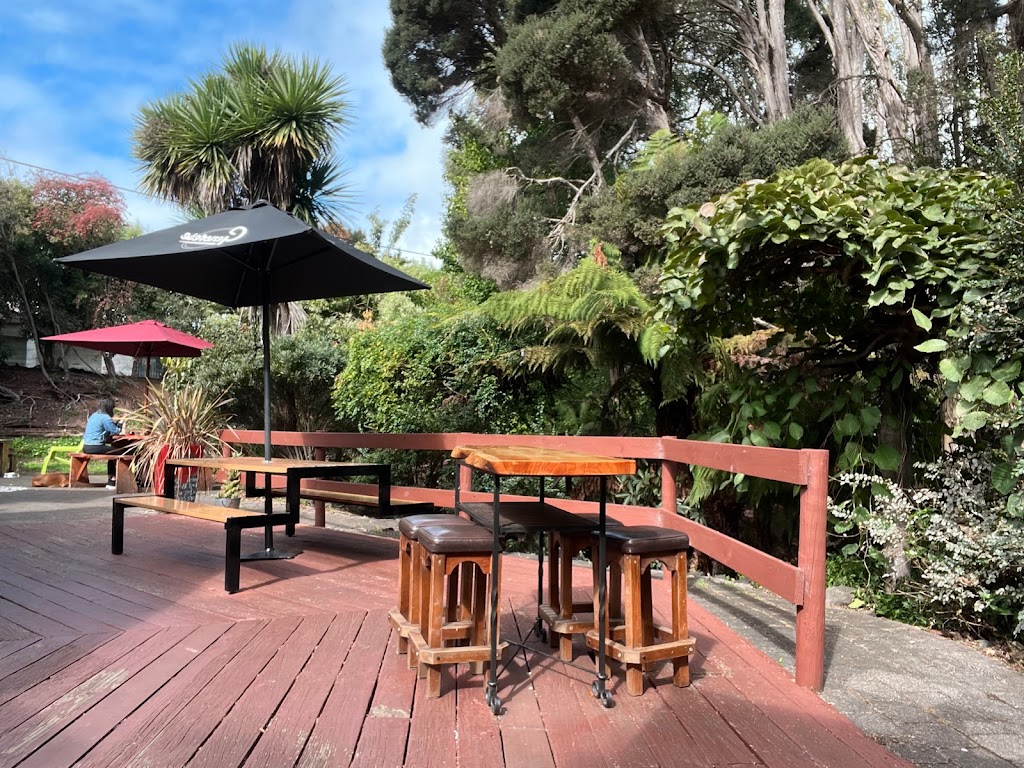 Secret Buddha Café | 63 W Park Grove, Park Grove TAS 7320, Australia | Phone: 0475 851 864