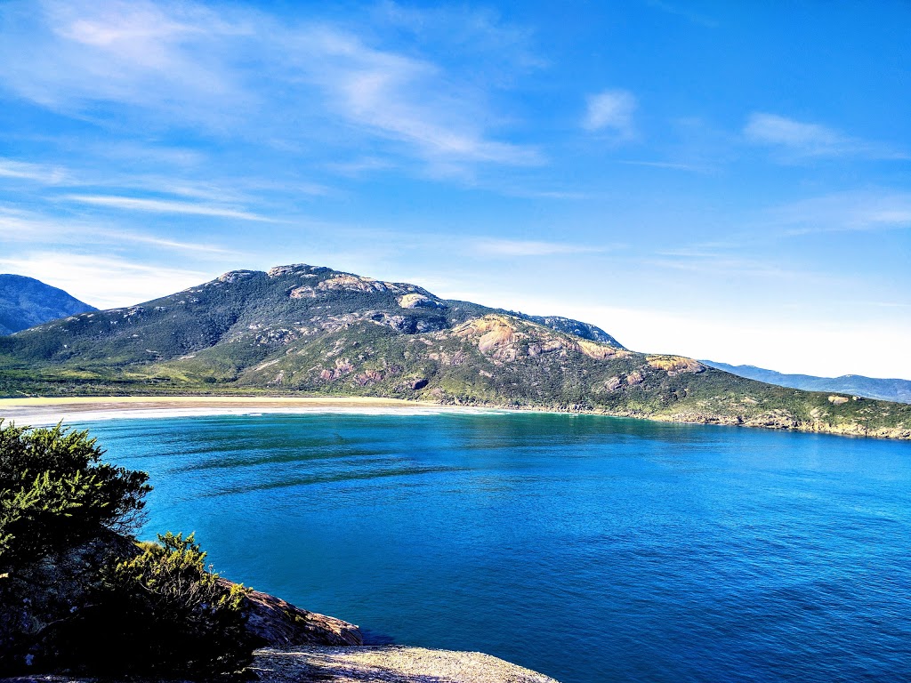 Wilsons Promontory National Park | park | Wilsons Promontory VIC 3960, Australia | 131963 OR +61 131963