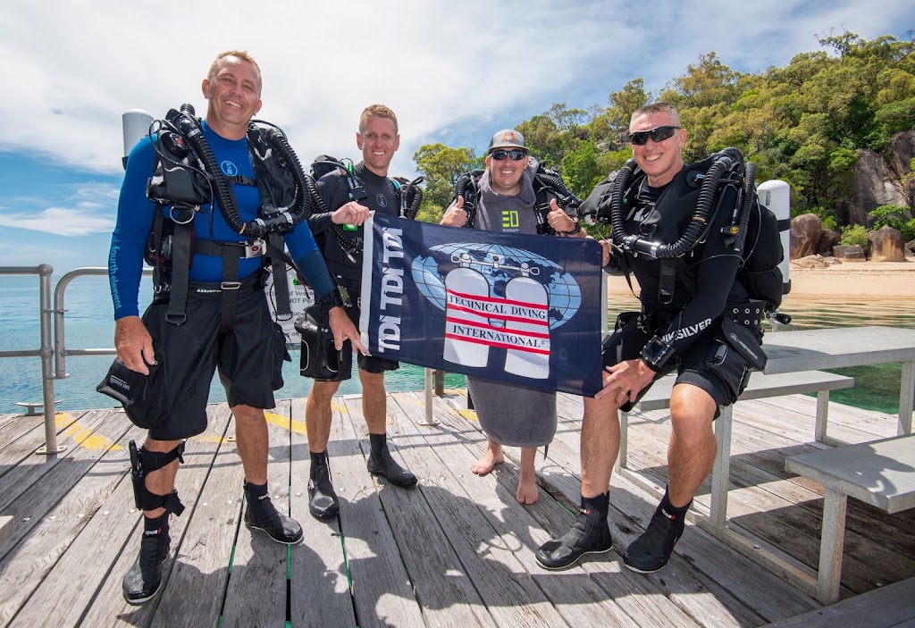 Warrior Dive Adventure | 12 Mimosa St, Woodford QLD 4514, Australia | Phone: 0432 247 549