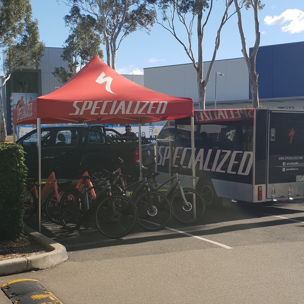 Bike Passion | bicycle store | Penrith Homemaker center, 5/303 Mulgoa Rd, Jamisontown NSW 2750, Australia | 0247336939 OR +61 2 4733 6939