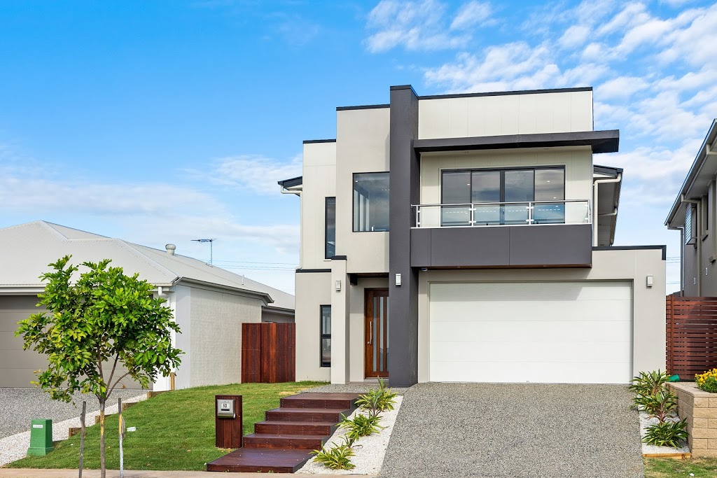 Ash Usman Real Estate | 106/80 Coora St, Wishart QLD 4122, Australia | Phone: 0406 004 709