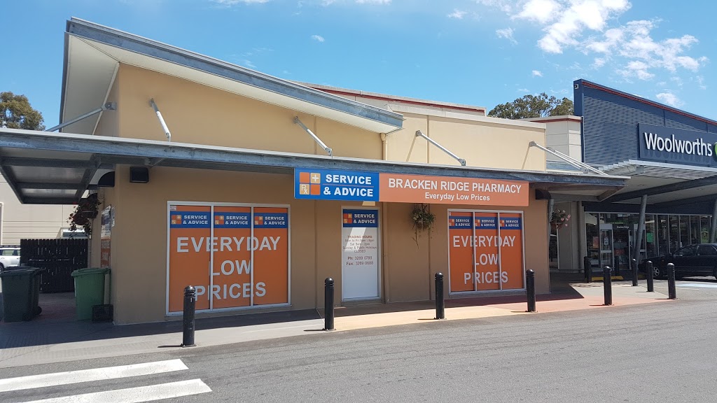Bracken Ridge Guardian Pharmacy | 1/154 Barrett St, Bracken Ridge QLD 4017, Australia | Phone: (07) 3269 0788