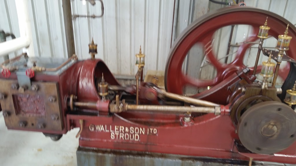 Melbourne Steam Traction Engine Club | museum | 1200 Ferntree Gully Rd, Scoresby VIC 3179, Australia | 0397631614 OR +61 3 9763 1614