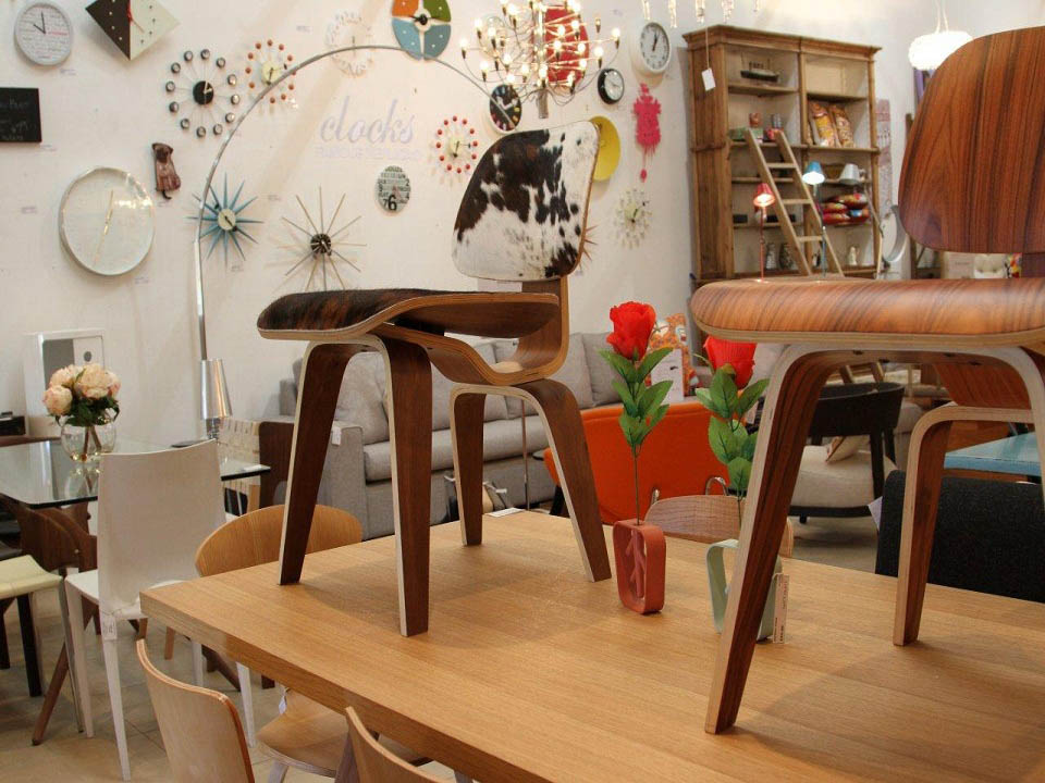 Matt Blatt Furniture Paddington | furniture store | 408-410 Oxford St, Paddington NSW 2021, Australia | 0293563604 OR +61 2 9356 3604
