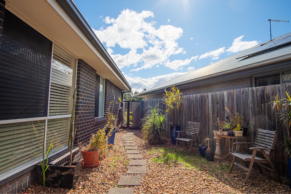 Murcott Parkside Retreat - Caddens | 66 Murcott Terrace, Caddens NSW 2747, Australia | Phone: 0410 472 843