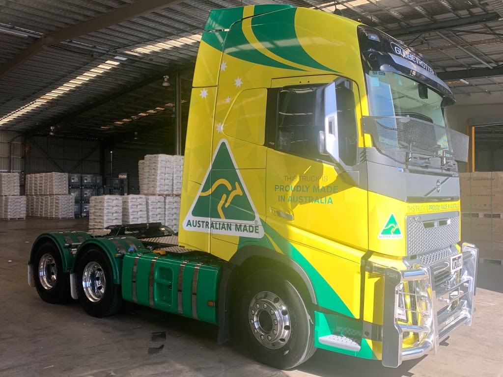 Ozwide Freight |  | 60 Magnesium Dr, Crestmead QLD 4132, Australia | 0732751100 OR +61 7 3275 1100