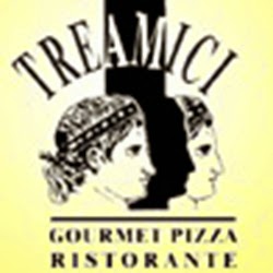 Tre Amici Gourmet Pizza Ristorante | 8/10 Tangarra St, Enfield NSW 2136, Australia | Phone: (02) 9744 8033