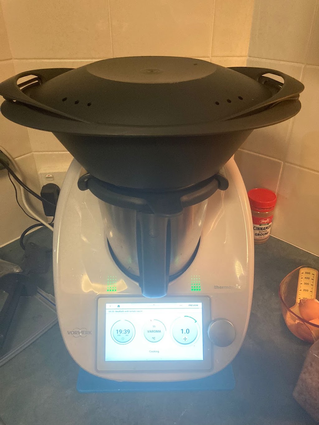 Thermomix Consultant - Thermiforreal | Unit 7/74 Hutton Rd, The Entrance North NSW 2261, Australia | Phone: 0468 962 209