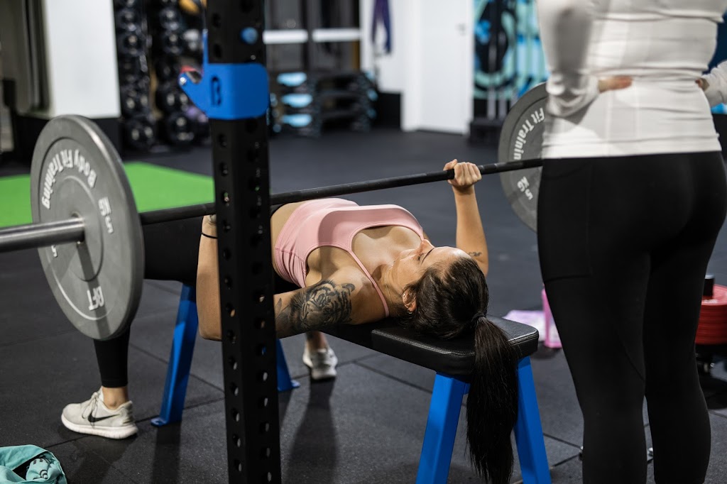 Body Fit Training Sandhurst | gym | 102/1060 Thompsons Rd, Cranbourne West VIC 3977, Australia | 0409621238 OR +61 409 621 238