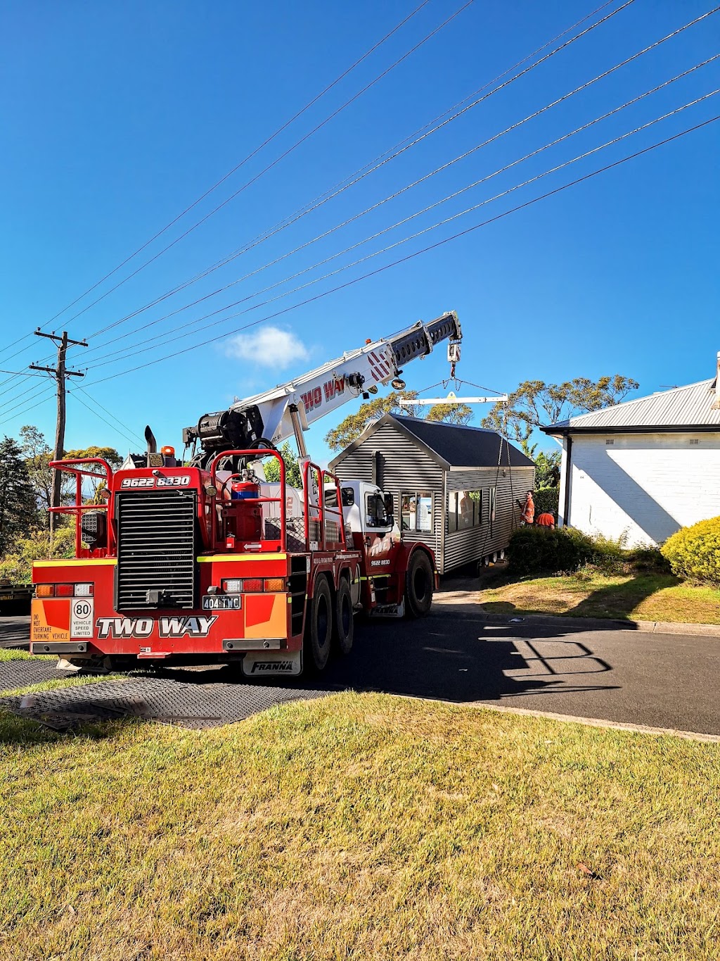 Ground Nurse | 1 Ngurra Way, Kemps Creek NSW 2178, Australia | Phone: 1300 229 300