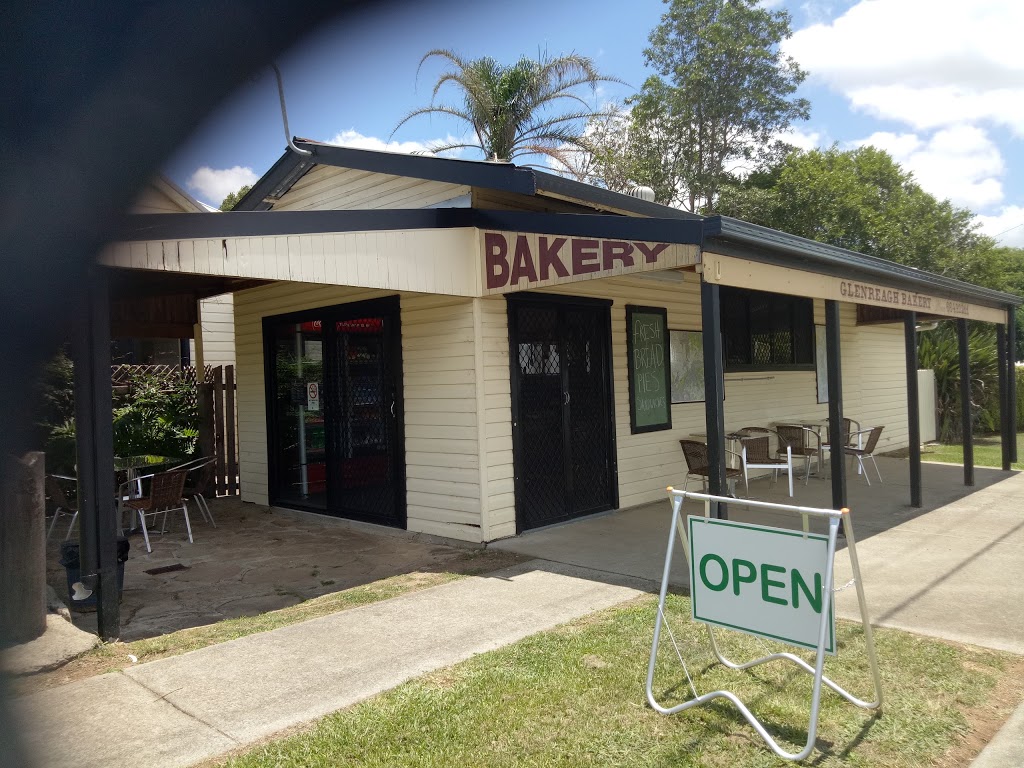 Glenreagh Bakery | bakery | 38 Coramba St, Glenreagh NSW 2450, Australia | 0266492108 OR +61 2 6649 2108