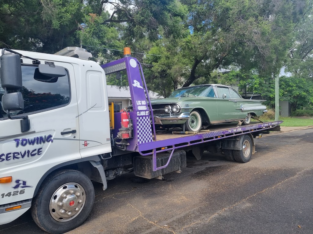 Horizon Towing & Logistics | C16/4696-4754 Mount Lindesay Hwy, North Maclean QLD 4280, Australia | Phone: 0438 951 444