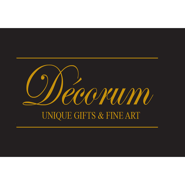 Décorum - Unique Gifts & Fine art | store | Sanctuary Cove, 36b Quay St, Hope Island QLD 4212, Australia | 0755148099 OR +61 7 5514 8099