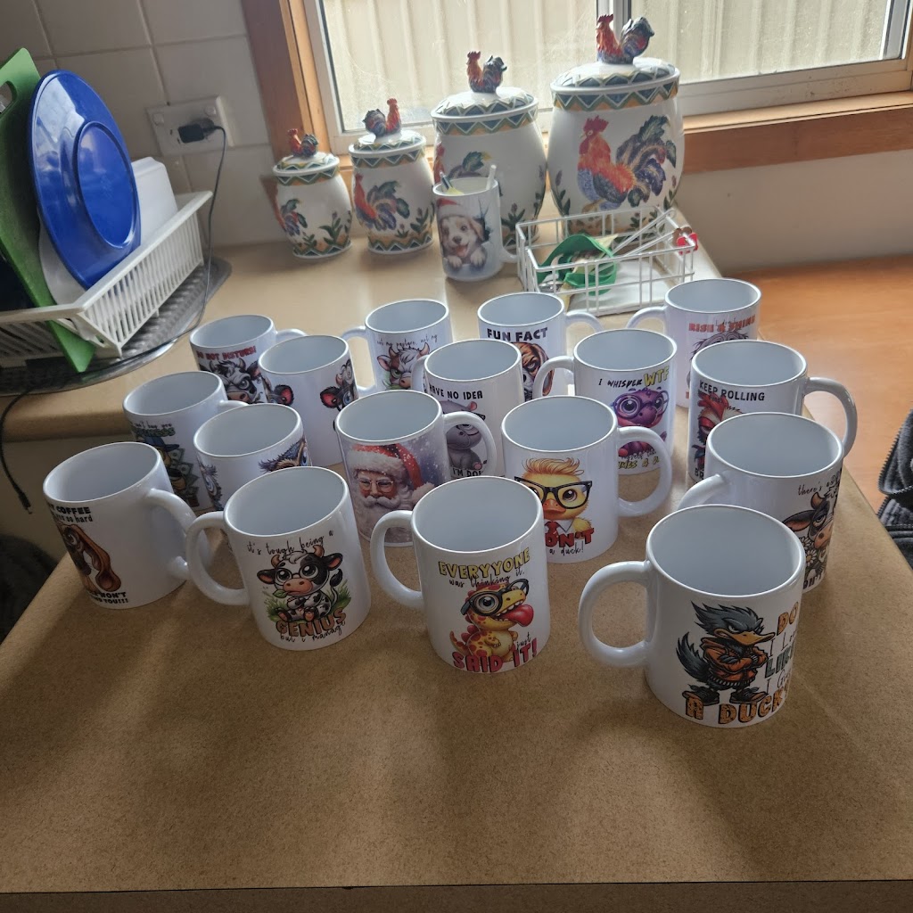 Ola Creations Australia | 31 Forrest St, Kyabram VIC 3620, Australia | Phone: 0402 091 530