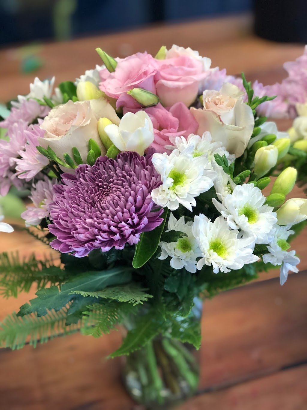 Platinum Florals | 11 Henzell Rd, Caboolture QLD 4510, Australia | Phone: 0407 288 022