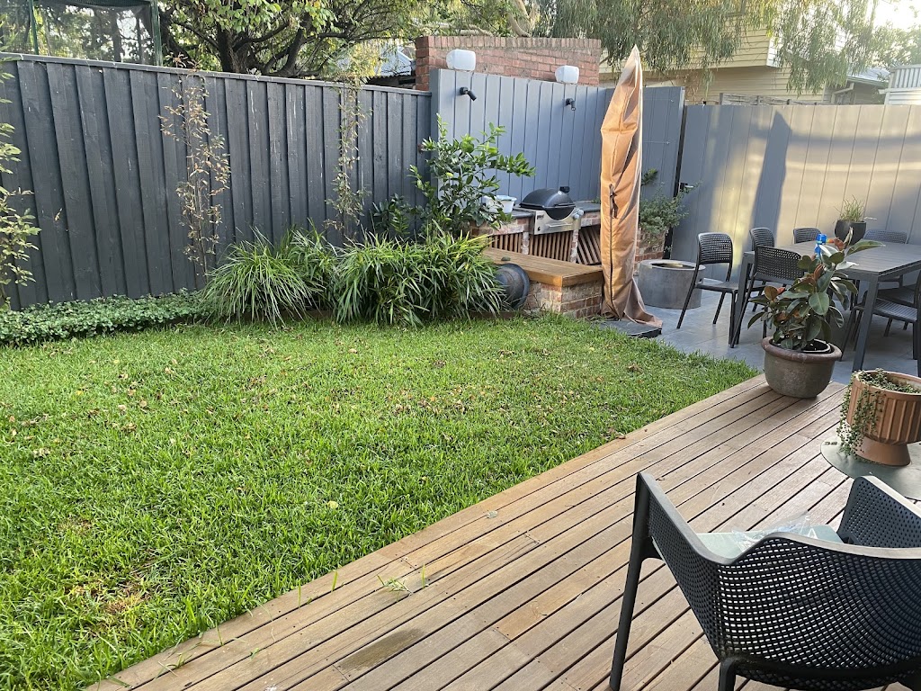 Ginkgo Yards Gardens & Landscapes / Macedon Ranges | 71 Bent St, Macedon VIC 3440, Australia | Phone: 0419 809 551