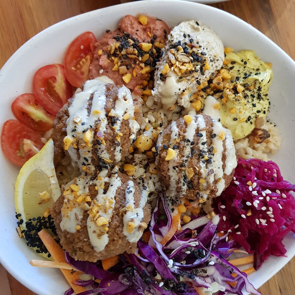 Eka Wholefoods.Cafe.Community | 129 Buckley St, Seddon VIC 3011, Australia | Phone: 0481 848 831