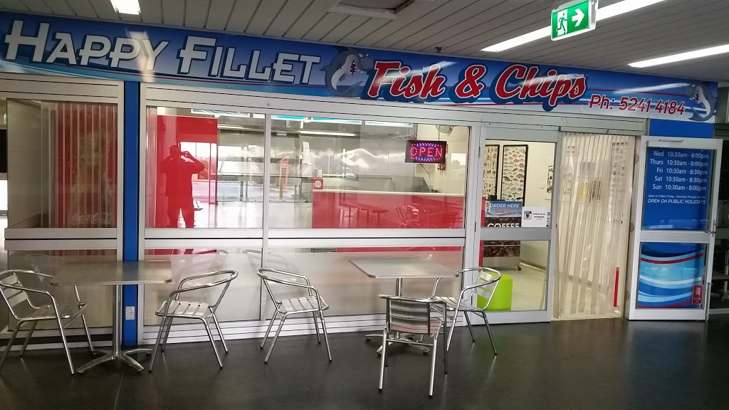Happy Fillet Fish and Chips | 79 Heyers Rd, Geelong VIC 3216, Australia | Phone: (03) 5241 4184