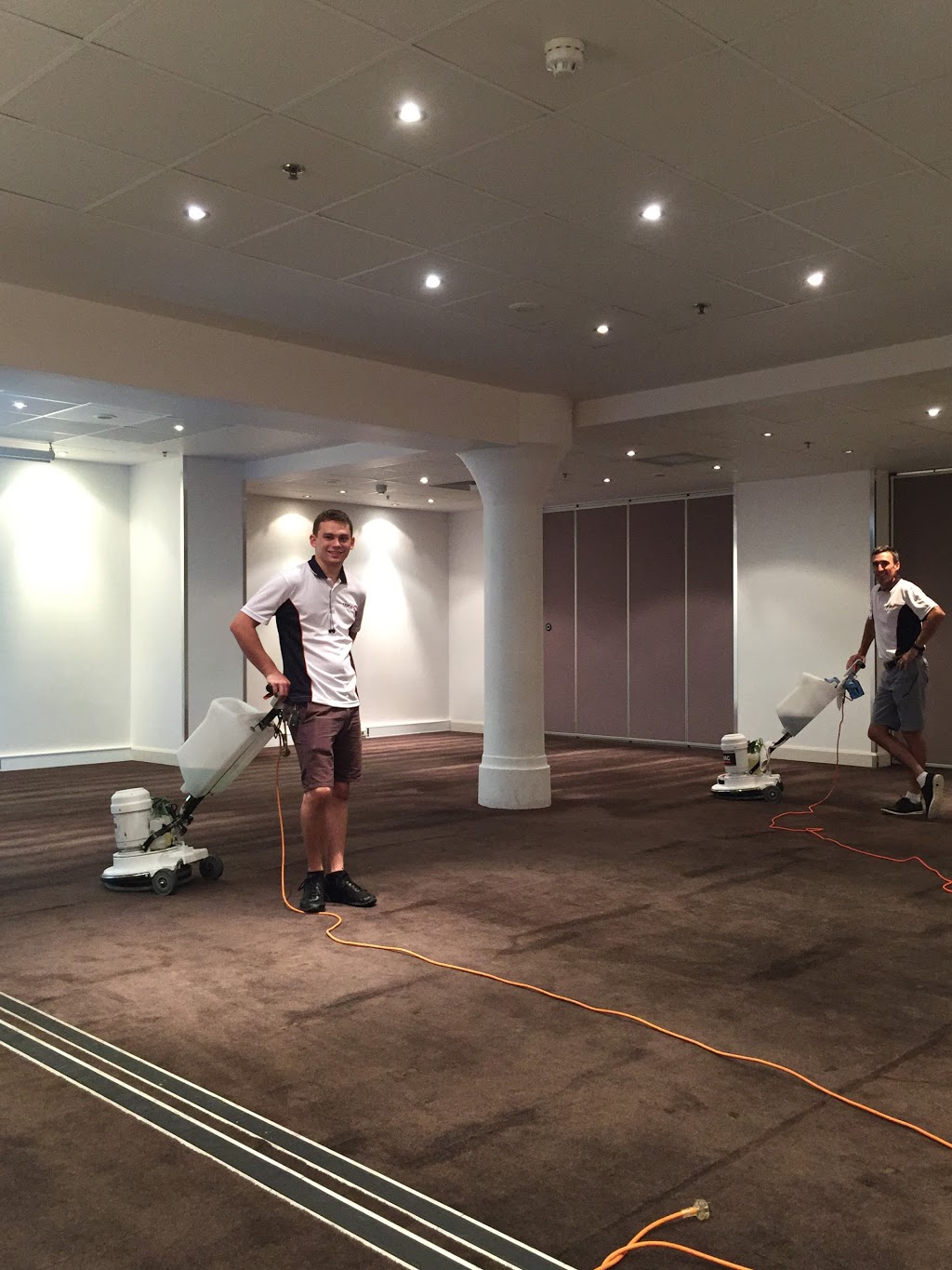 Triple C - Corporate Carpet Cleaning | 3 Cottesloe St, West Beach SA 5024, Australia | Phone: 0424 746 351