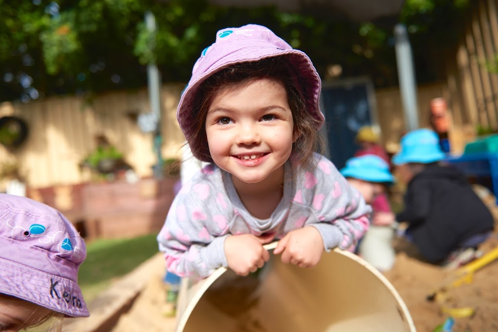 Goodstart Early Learning Berowra | school | 19 Berowra Waters Rd, Berowra NSW 2081, Australia | 1800222543 OR +61 1800 222 543