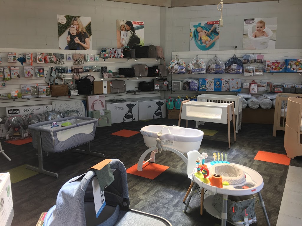 Tiny Tots Baby Store | store | 1142 Burwood Hwy, Ferntree Gully VIC 3156, Australia | 0397642468 OR +61 3 9764 2468