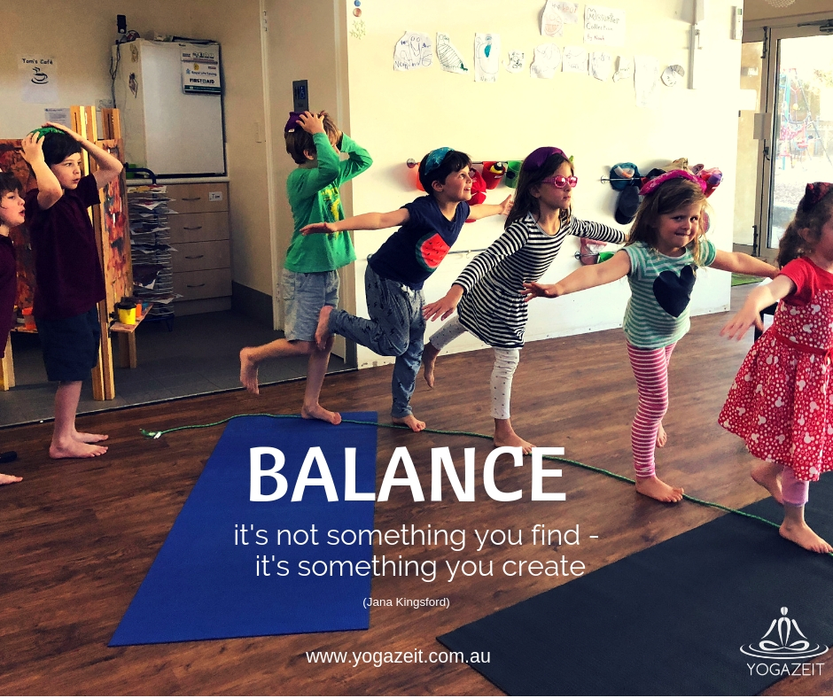 Yogazeit. Yoga and Mindfulness for Kids, Seniors, Schools, Aged  | 34 Duffield Ave, Beaconsfield WA 6162, Australia | Phone: 0405 551 635