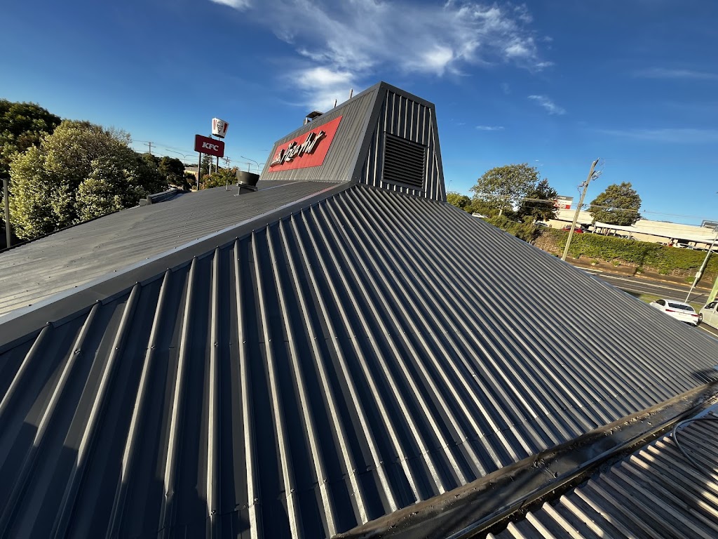 Az Coatings | 5 Warrego Rd, Logan Reserve QLD 4133, Australia | Phone: 0470 376 727