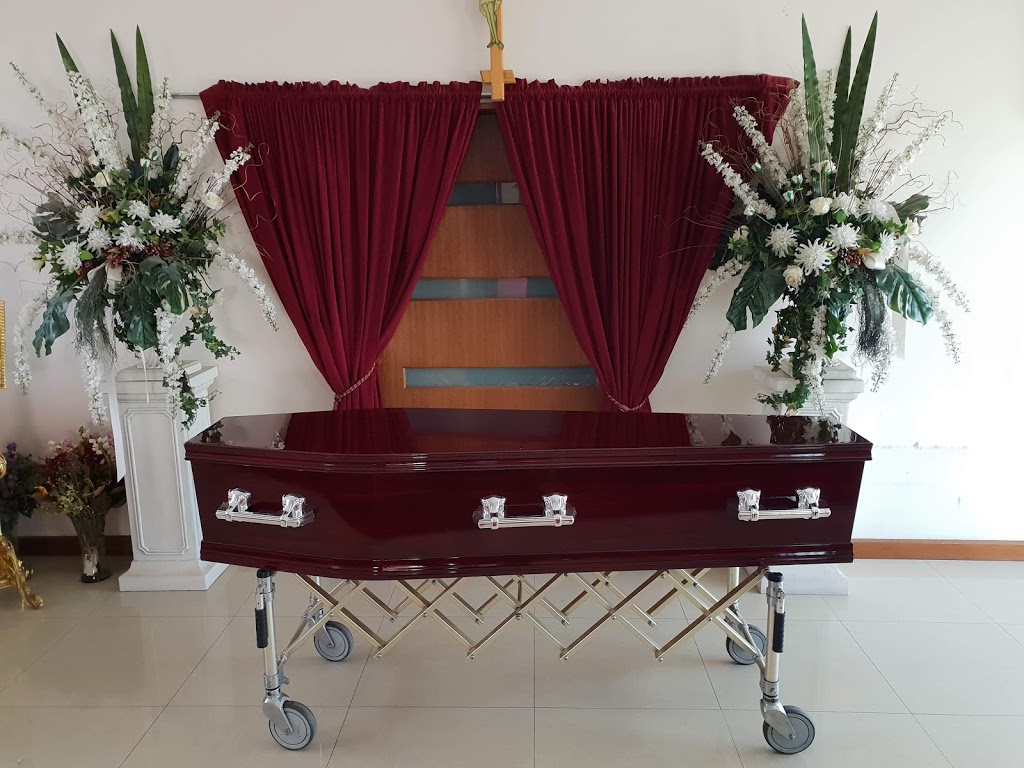 Euro Funeral Services | funeral home | 890 Canterbury Rd, Roselands NSW 2196, Australia | 0297599759 OR +61 2 9759 9759