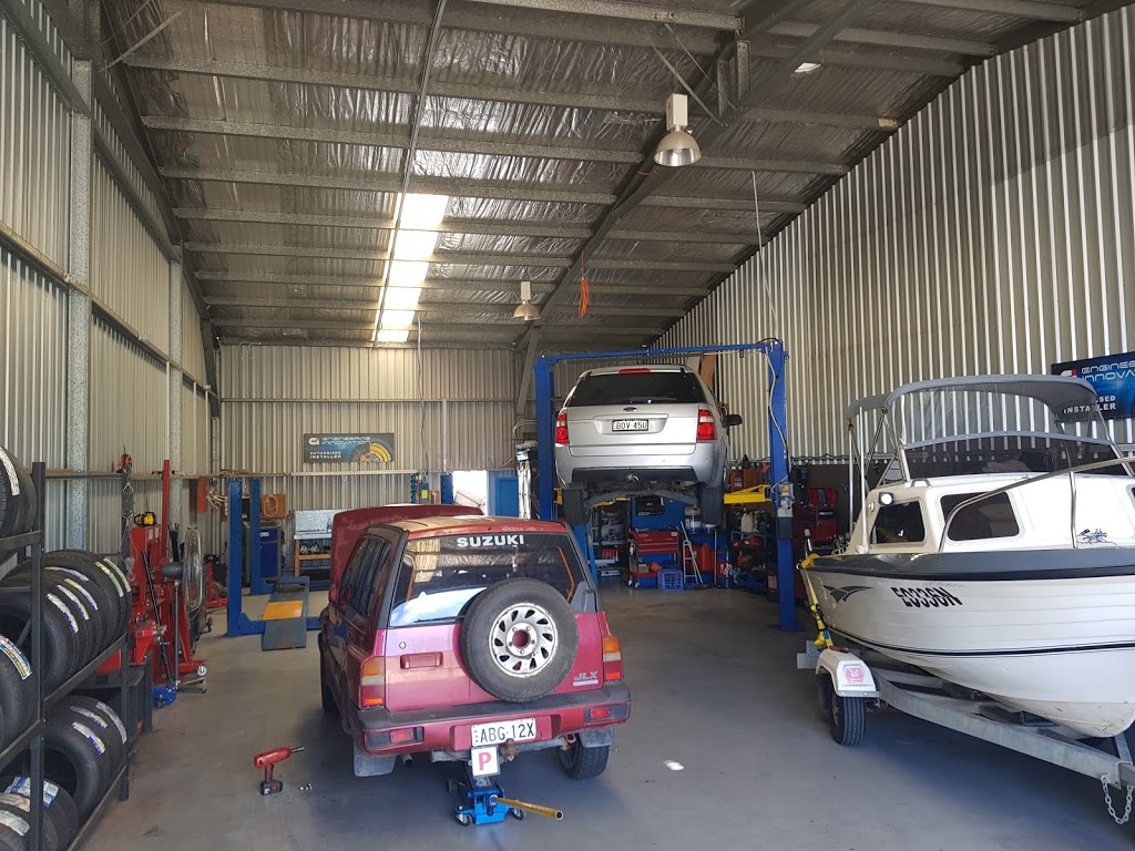 Fix N Go Auto | home goods store | unit 2/147 George Rd, Salamander Bay NSW 2317, Australia | 0249191446 OR +61 2 4919 1446