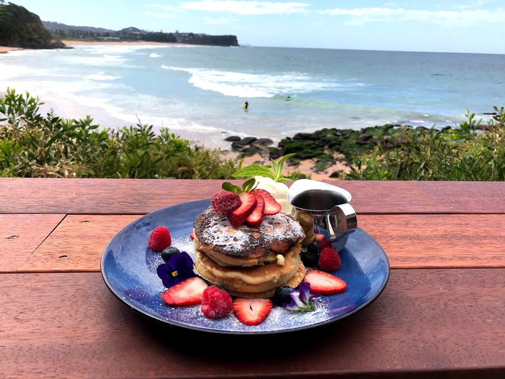 Sunrise Kiosk | cafe | Surf Life Saving Club, Narrabeen Park Parade, Warriewood NSW 2102, Australia