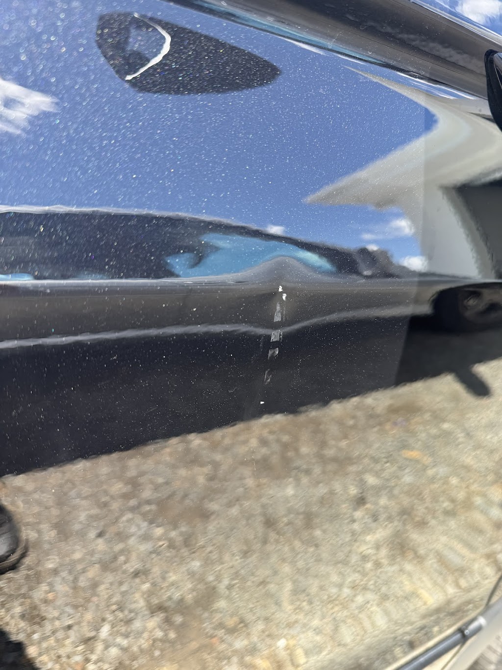 Dent Delete | 33 Pursehouse Pl, Goulburn NSW 2580, Australia | Phone: 0427 625 126