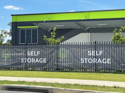 Megstin Self Storage | 78 Enterprise Dr, Beaudesert QLD 4285, Australia | Phone: 0478 785 678