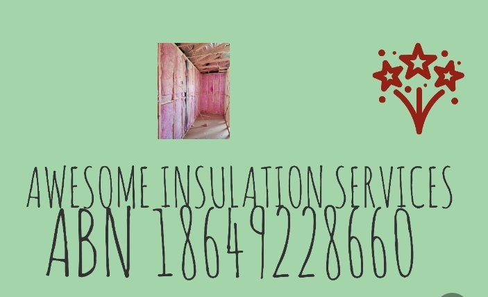 Awesome insulation services | 39 Litoria Dr, Deanside VIC 3336, Australia | Phone: 0420 477 121