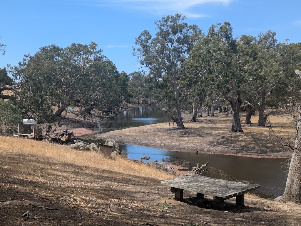 Cavendish River Camping | 9 Clarke St, Cavendish VIC 3314, Australia | Phone: 0499 048 184