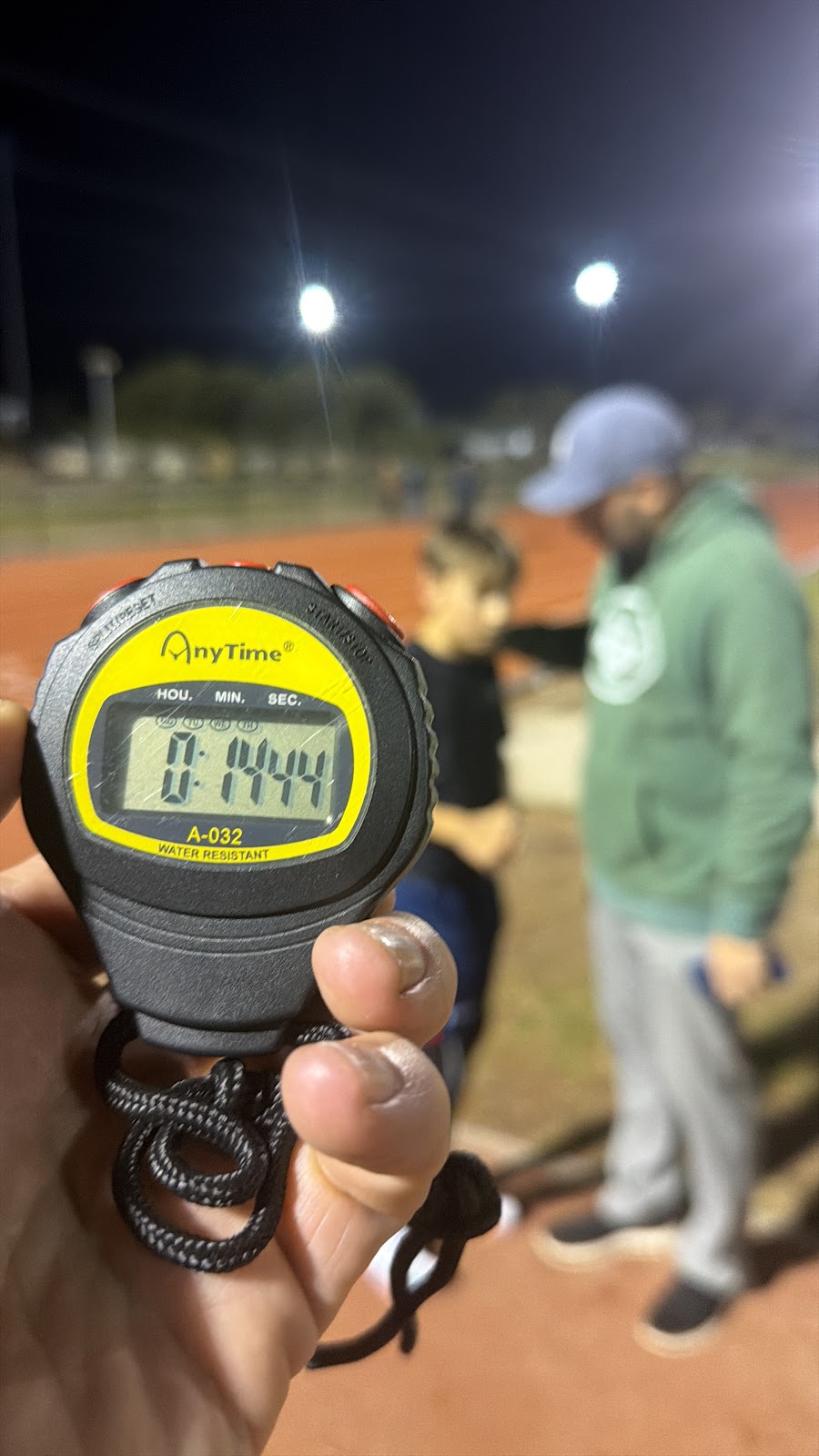 Sutherland Shire Athletics Coach | Recreation Dr, Barden Ridge NSW 2234, Australia | Phone: 0416 357 343
