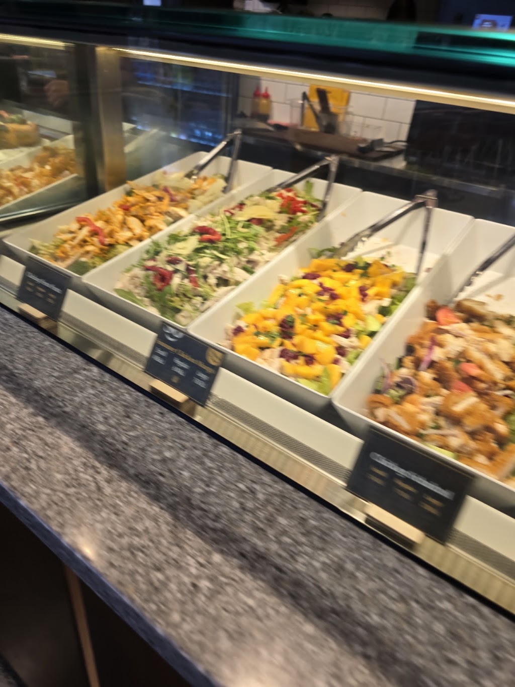 Soul Origin Oran Park | Podium, Shop 10L/351 Oran Park Dr, Oran Park NSW 2570, Australia | Phone: 0482 014 777